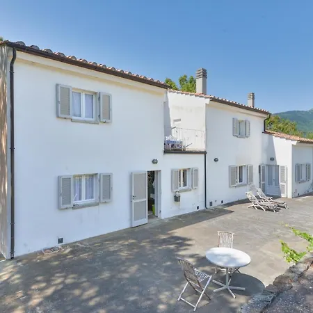 Villa Poggio Della Galea