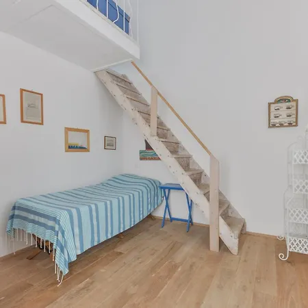 Villa Poggio Della Galea CAMPO NELL'ELBA