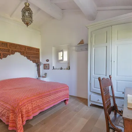Villa Poggio Della Galea *