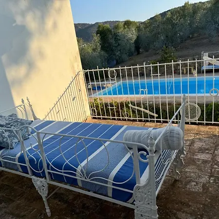 Poggio Della Galea * CAMPO NELL'ELBA