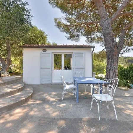 Villa Poggio Della Galea CAMPO NELL'ELBA